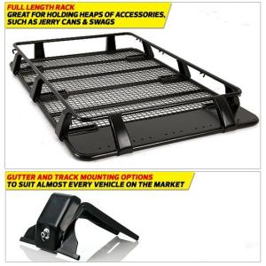 4×4エンジニアリング フォーバイフォーエンジニアリング リアラダー