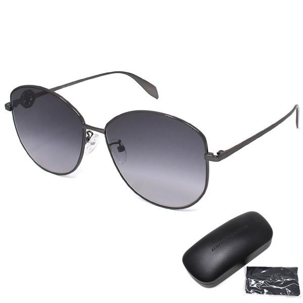 アレキサンダー マックイーン サングラス Alexander McQueen AM0288S 001...