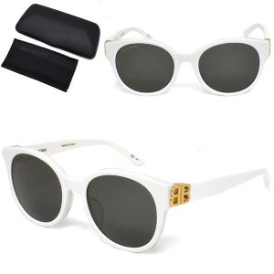 BALENCIAGA（バレンシアガ） サングラス BALENCIAGA BB0374SK-002