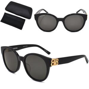 BALENCIAGA（バレンシアガ） サングラス BALENCIAGA BB0077SK-001