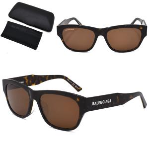 BALENCIAGA（バレンシアガ） サングラス BALENCIAGA BB0095S-001