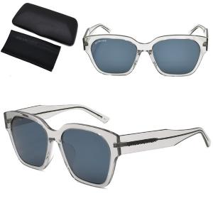 BALENCIAGA バレンシアガ サングラス BB0262SA-001 アジアンフィット