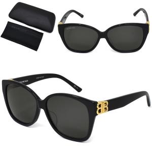 お値下げ中⭕️バレンシアガ サングラス ブラックゴールド 楽天市場】balenciaga サングラスの通販