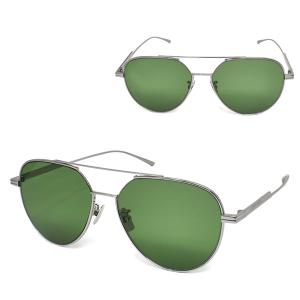 BOTTEGA VENETA ボッテガヴェネタ サングラス BV1013SK-015