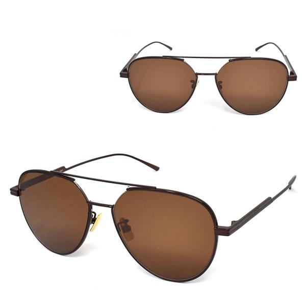 BOTTEGA VENETA Bottega Veneta サングラス BV1013SK-015