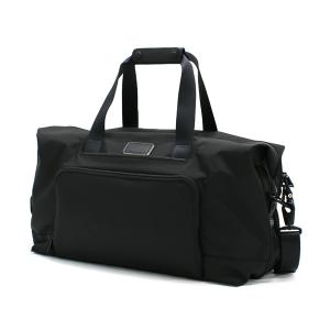 TUMI トゥミ ボストンバッグ 02203159D3 ALPHA ブラック ダブル・エクスパンション・サチェル バッグ メンズ レディース