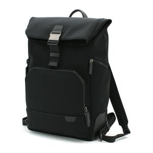 TUMI トゥミ バックパック リュックサック...の詳細画像1