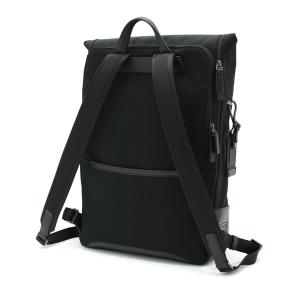 TUMI トゥミ バックパック リュックサック...の詳細画像2