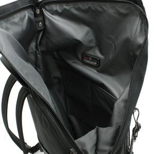 TUMI トゥミ バックパック リュックサック...の詳細画像4
