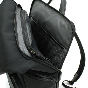 TUMI トゥミ バックパック リュックサック...の詳細画像5