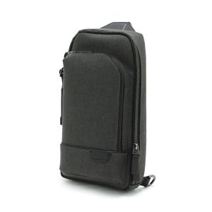 TUMI トゥミ ボディバッグ 0660203...の詳細画像1