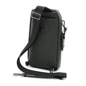 TUMI トゥミ ボディバッグ 0660203...の詳細画像2