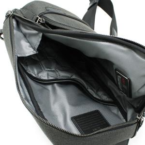 TUMI トゥミ ボディバッグ 0660203...の詳細画像3