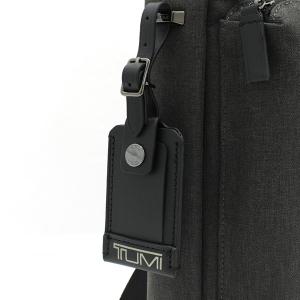 TUMI トゥミ ボディバッグ 0660203...の詳細画像5