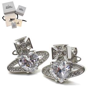 Vivienne Westwood（ヴィヴィアンウエストウッド） ピアス Vivienne