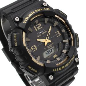 カシオ 腕時計 CASIO STANDARD ...の詳細画像1