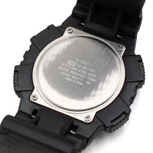 カシオ 腕時計 CASIO STANDARD ...の詳細画像3