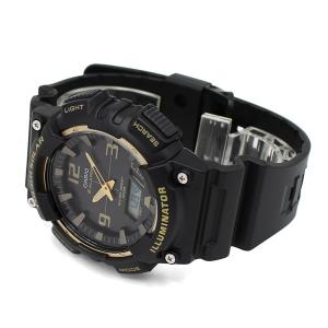 カシオ 腕時計 CASIO STANDARD ...の詳細画像4