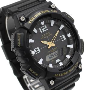カシオ 腕時計 CASIO STANDARD ...の詳細画像1
