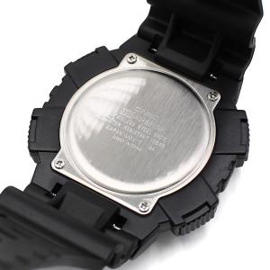 カシオ 腕時計 CASIO STANDARD ...の詳細画像3