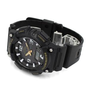 カシオ 腕時計 CASIO STANDARD ...の詳細画像4