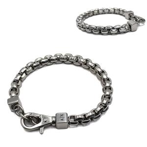 EMPORIO ARMANI ブレスレット エンポリオ・アルマーニ アクセサリー