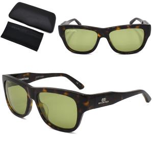 BALENCIAGA バレンシアガ サングラス BB0323SK-002 アジアンフィット  