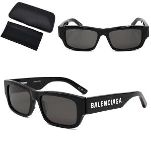 BALENCIAGA（バレンシアガ） サングラス BALENCIAGA BB0095S-001