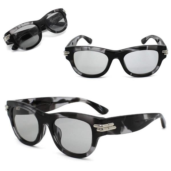 BOTTEGA VENETA Bottega Veneta サングラス BV1323SK-002