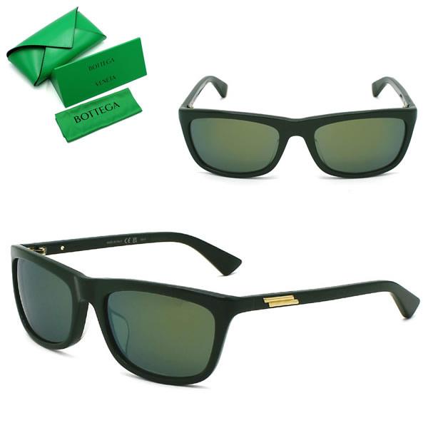BOTTEGA VENETA Bottega Veneta サングラス BV1328SA-003