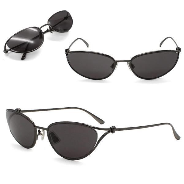 BOTTEGA VENETA Bottega Veneta サングラス BV1330S