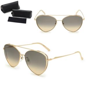 BALLY サングラス BY0034-H-01T-53 アジアンフィット【Lady's】 BALLY サングラス BY0034-H-01T-53 アジアンフィット【Lady's】