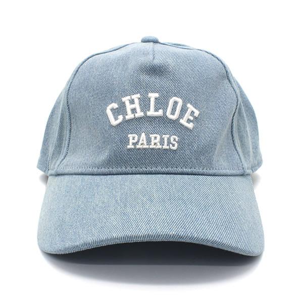 Chloe Chloe キッズ 帽子 C20869-Z10