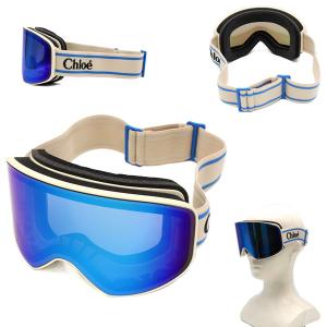 Chloe クロエ　スキーゴーグル クロエ Chloe ゴーグル スキーゴーグル スキーマスク スノボ