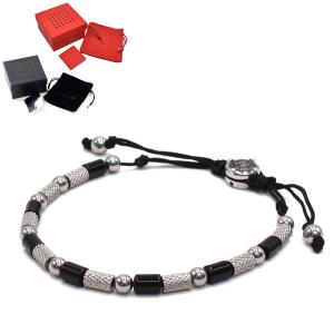 DIESEL（ディーゼル） ブレスレット DX1476040 メンズ レディース D