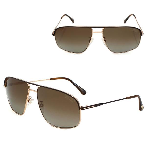 トムフォード サングラス TOM FORD FT0467-F/S 50H 60 TF467-F 偏光...