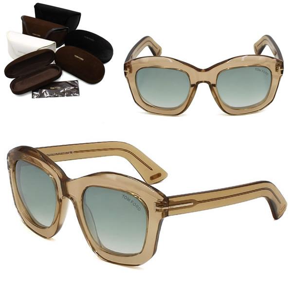 並行輸入品 トムフォード サングラス TOM FORD FT0582/S 45P 50 TF0582...