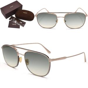 TOM FORD（トムフォード） サングラス TOM FORD FT0726-K-20A-66 TF726
