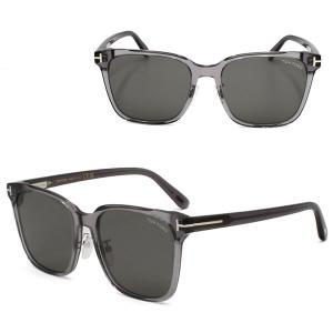 TOM FORD（トムフォード） サングラス TOM FORD FT1131-K/S 01A 54