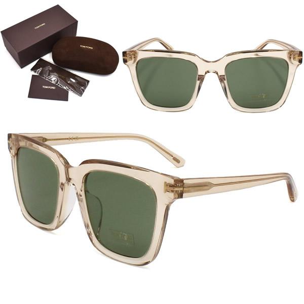 トムフォード サングラス TOM FORD FT0969-K/S 57N 55 サングラス EYEW...