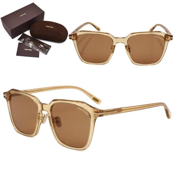 トムフォード サングラス TOM FORD FT0971-K/S 45E 54 サングラス EYEW...