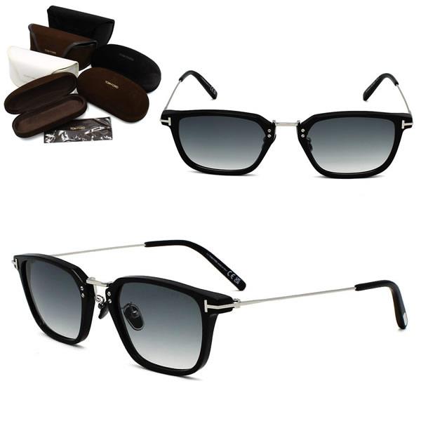 並行輸入品 トムフォード サングラス TOM FORD FT1042-D/S 01B 52 TF10...
