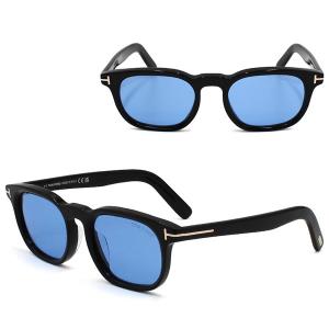 TOM FORD（トムフォード） サングラス TOM FORD FT0834/S 01A 50