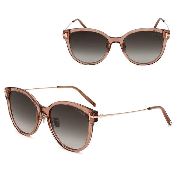 トムフォード サングラス TOM FORD FT1142-K/S 45B 55 TFT1142-K ...
