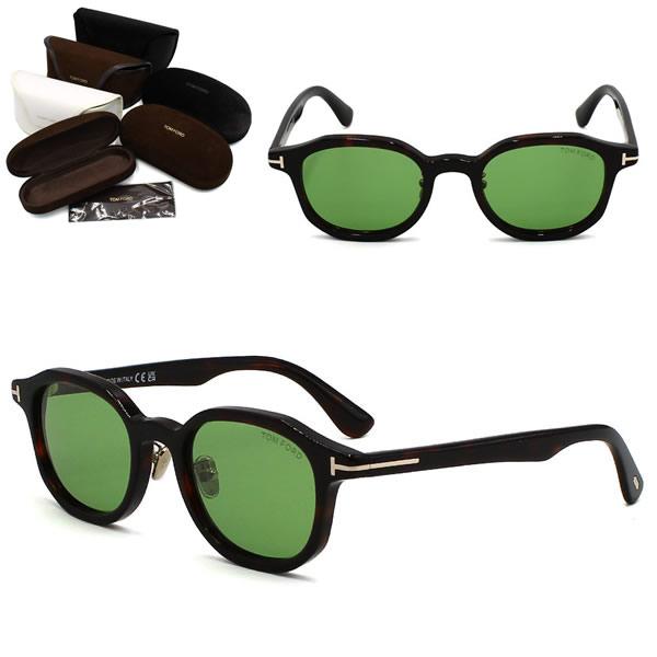 トムフォード サングラス TOM FORD FT1149-D/S 52N 50 サングラス EYEW...