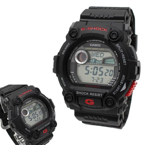 カシオ 腕時計 CASIO G-SHOCK Gショック G-7900-1DR DIGITAL 腕時計...