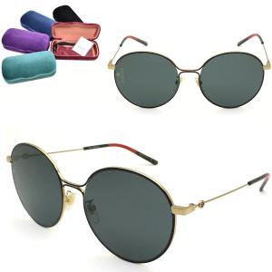 GUCCI（グッチ） サングラス GUCCI GG1053SK-001 サングラス EYEWEAR