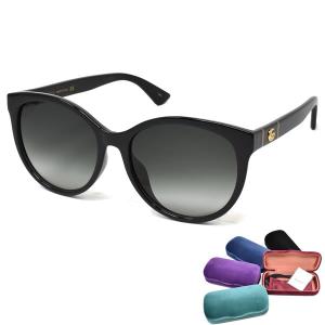 GUCCI（グッチ） サングラス GUCCI GG1640SA-001 サングラス アジアン