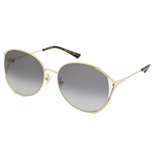 GUCCI グッチ サングラス GG0650SK-003 アジアンフィット メンズ
