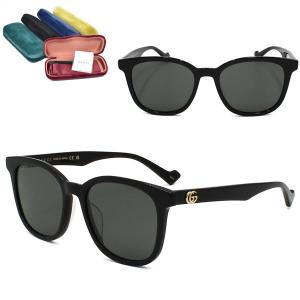 GUCCI（グッチ） サングラス GUCCI GG0637SK-001 サングラス アジアン